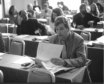 Ein Zeitungsleser (53kB)