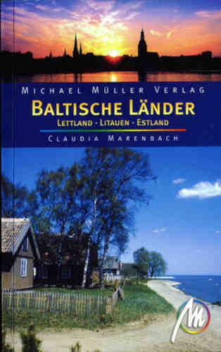 Zur Rezension: Mahrenbach, baltische Länder